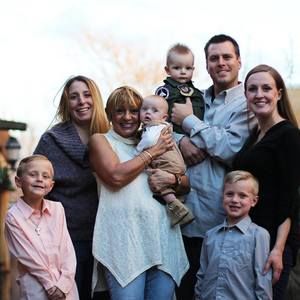 Meet your Posher, Debbie